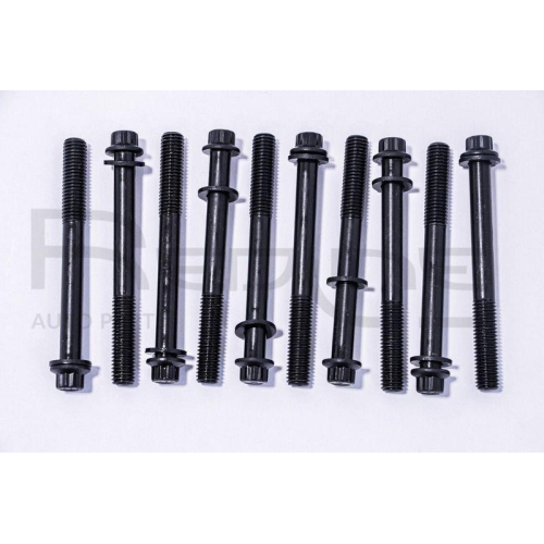 Zylinderkopfschraubensatz Red-line 00SZ007 f&uuml;r Suzuki