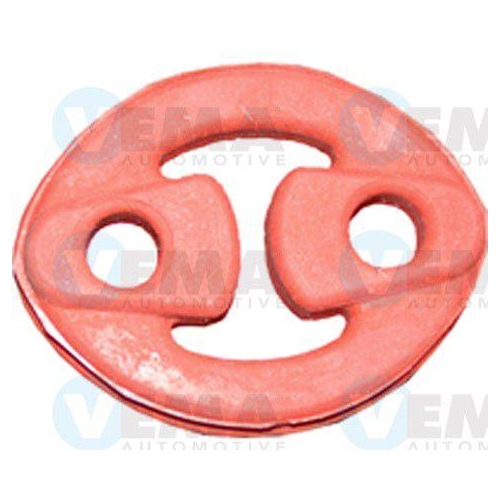 Halter Abgasanlage Vema 350063 für Ford