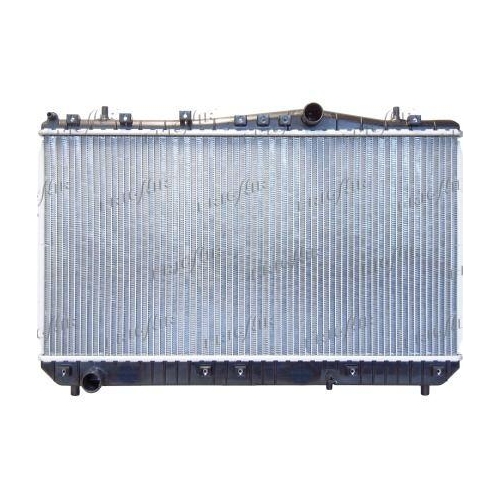K&uuml;hler Motork&uuml;hlung Frigair 0131.3019 f&uuml;r Gmc Chevrolet