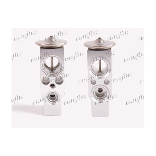 Einspritzd&uuml;se Expansionsventil Frigair 431.30187 f&uuml;r Scania