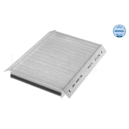 Filter Innenraumluft Meyle 5123190002 Meyle-original: True To Oe. f&uuml;r Volvo