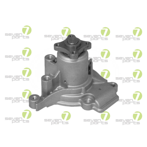 Wasserpumpe Motork&uuml;hlung 7 Seven Parts SV10972P f&uuml;r Hyundai Kia