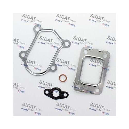 Montagesatz Lader Sidat 47.719 für