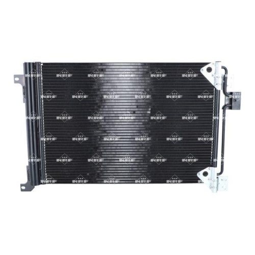 Kondensator Klimaanlage Nrf 35625 Easy Fit f&uuml;r Iveco