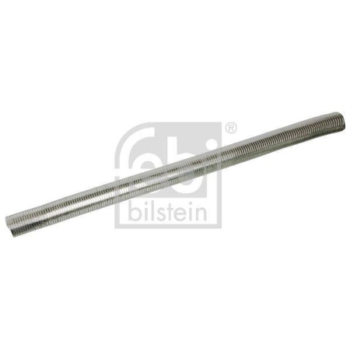 Wellrohr Abgasanlage Febi Bilstein 104127 f&uuml;r
