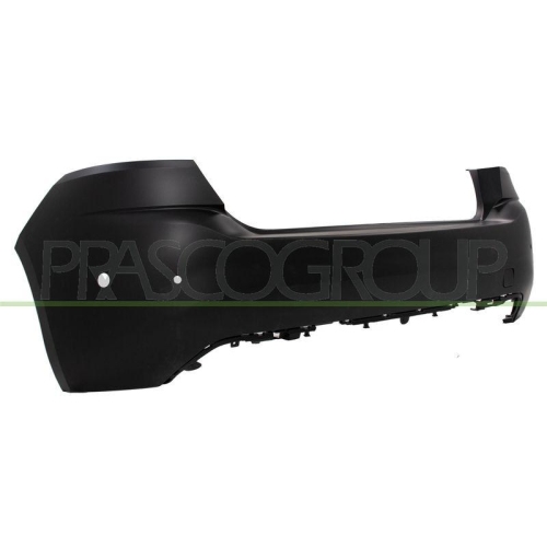Sto&szlig;f&auml;nger Prasco PG4281062 f&uuml;r Peugeot Hinten