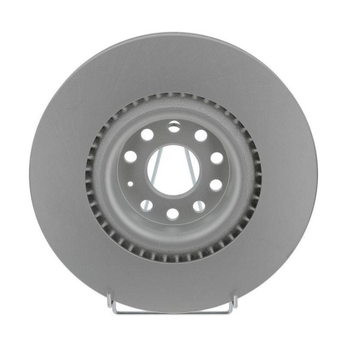Bremsscheibe Ferodo DDF1504C-1 Premier f&uuml;r Audi Seat Skoda VW Vag Vorderachse