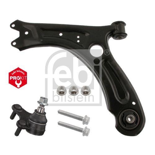 Lenker Radaufh&auml;ngung Febi Bilstein 176415 Prokit f&uuml;r VW Vorderachse Links