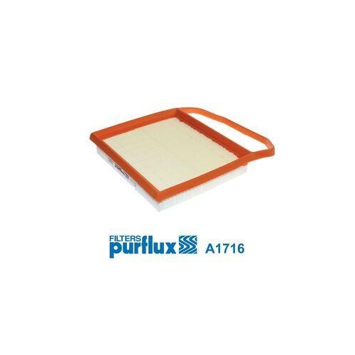 Luftfilter Purflux A1716 f&uuml;r Mercedes Benz Mercedes Benz
