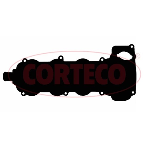 Dichtung Zylinderkopfhaube Corteco 440398P f&uuml;r Smart