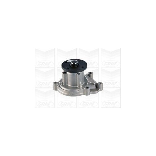 Wasserpumpe Motork&uuml;hlung Graf PA1179 f&uuml;r Mercedes Benz Mercedes Benz