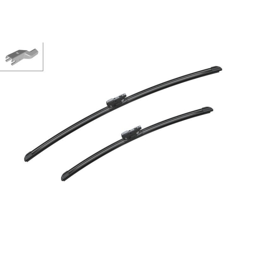 Wischblatt Bosch 3397014422 Aerotwin f&uuml;r Bmw Jaguar Vorne