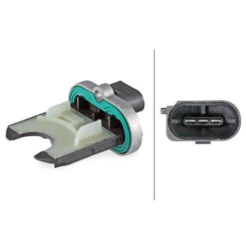 Steering Angle Sensor Hella 6PD 008 847-701 for Seat Skoda VW