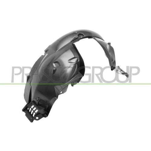 Verkleidung Radhaus Prasco DA2243603 f&uuml;r Dacia Vorne Rechts