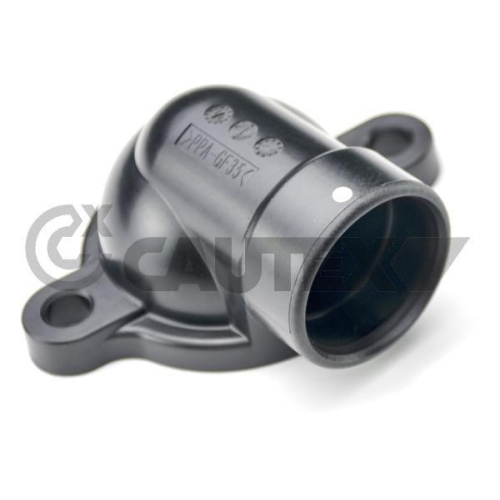 K&uuml;hlmittelflansch Cautex 758272 f&uuml;r Peugeot