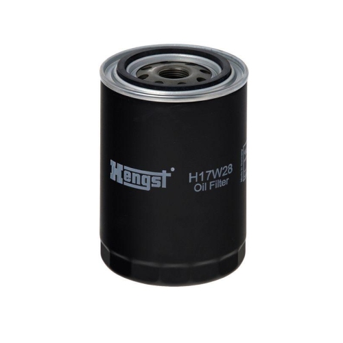 &Ouml;lfilter Hengst Filter H17W28 f&uuml;r Ford Rover Toyota Volvo Case Ih Cummins Clark