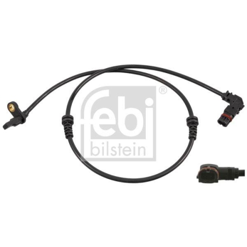 Sensor Raddrehzahl Febi Bilstein 108169 f&uuml;r Mercedes Benz Mercedes Benz