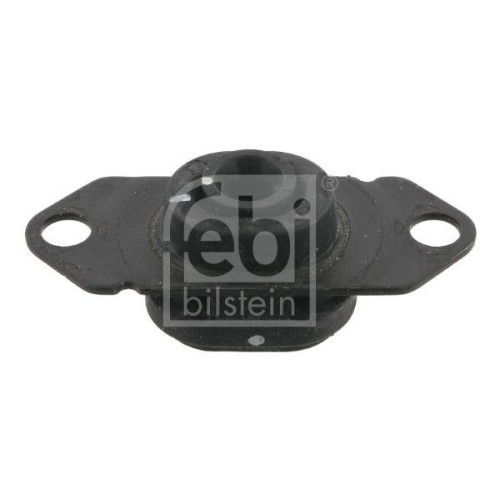 Mounting Engine Febi Bilstein 33206 for Nissan Renault Dacia