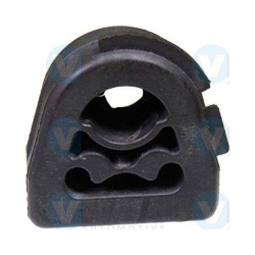 Halter Abgasanlage Vema 350184 für Mercedes Benz Mercedes Benz Mercedes Benz VW