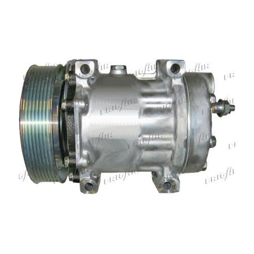 Kompressor Klimaanlage Frigair 920.20183 für Daf Ford Man