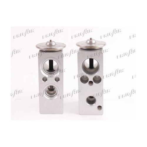 Einspritzd&uuml;se Expansionsventil Frigair 431.30204 f&uuml;r Renault