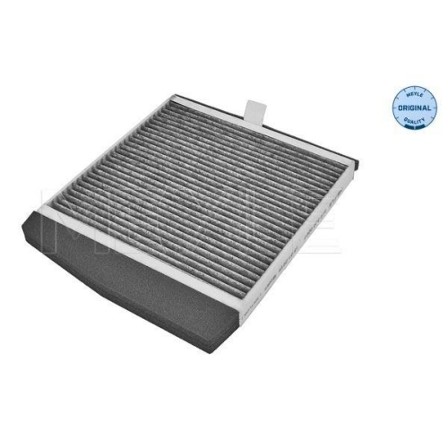 Filter Innenraumluft Meyle 5123200000 Meyle-original: True To Oe. f&uuml;r Volvo