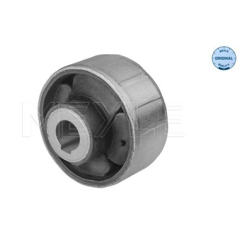 Lagerung Lenker Meyle 2146100041 Meyle-original: True To Oe. f&uuml;r Fiat Hinten