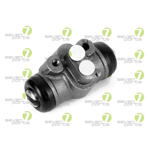 Radbremszylinder 7 Seven Parts SVI33870 für Hinterachse