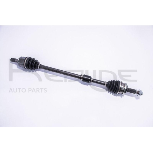 Antriebswelle Red-line 45KI040 für Hyundai Vorderachse Rechts