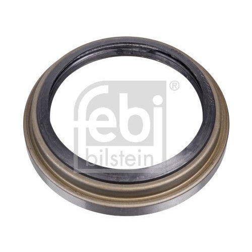 Wellendichtring Antriebswelle Febi Bilstein 104425 f&uuml;r Isuzu Ausgang Innen