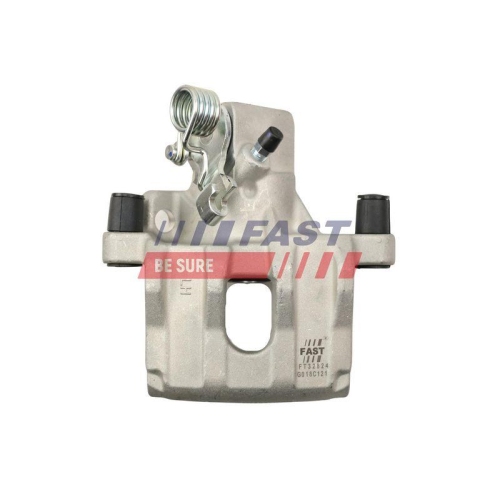 Bremssattel Fast FT32824 f&uuml;r Ford Mazda Volvo Hinterachse Links