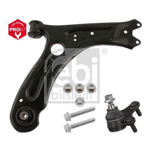 Lenker Radaufh&auml;ngung Febi Bilstein 176416 Prokit f&uuml;r VW Vorderachse Rechts