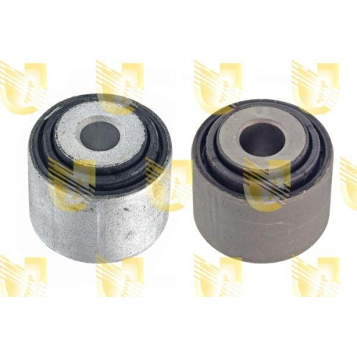 Reparatursatz Lenker Unigom 392876K f&uuml;r Audi Porsche VW Hinterachse Beidseitig
