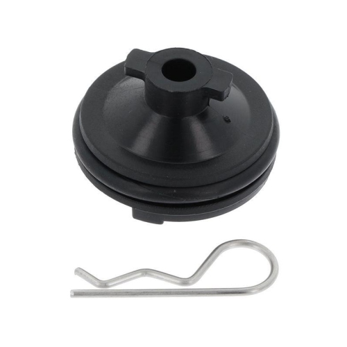 Verschlussschraube Ölwanne Corteco 49437223 für Citroën Ford Peugeot