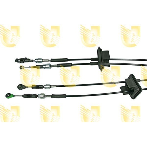 Seilzug Schaltgetriebe Unigom 492018 f&uuml;r Fiat