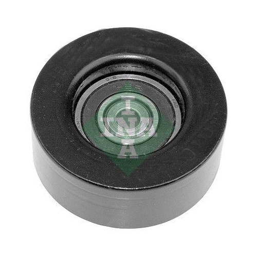 Spannrolle Keilrippenriemen Schaeffler Ina 531 0791 10 für Audi Seat Skoda VW