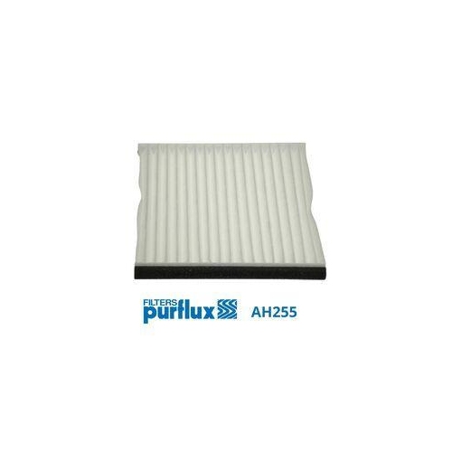 Filter Innenraumluft Purflux AH255 f&uuml;r Toyota Generic