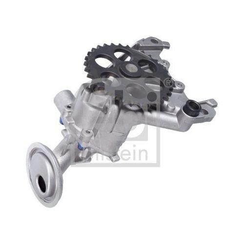 Ölpumpe Febi Bilstein 02134 für Seat VW