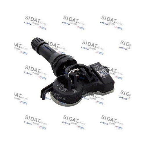 Radsensor Reifendruck Kontrollsystem Sidat 780049 f&uuml;r Alfa Romeo Chrysler Fiat