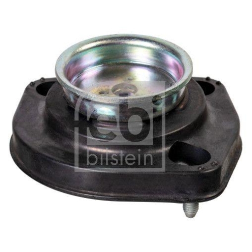 Federbeinst&uuml;tzlager Febi Bilstein 109347 f&uuml;r Hyundai Kia Hinterachse Rechts