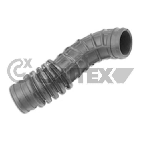 Ansaugschlauch Luftfilter Cautex 011400 für Fiat