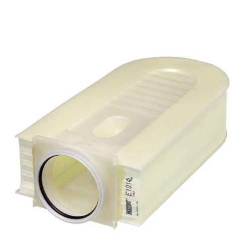 Luftfilter Hengst Filter E1014L f&uuml;r Mercedes Benz Mercedes Benz Mercedes Benz