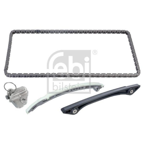 Steuerkettensatz Febi Bilstein 108225 Basic Short Kit f&uuml;r Ford Jaguar Ford Usa