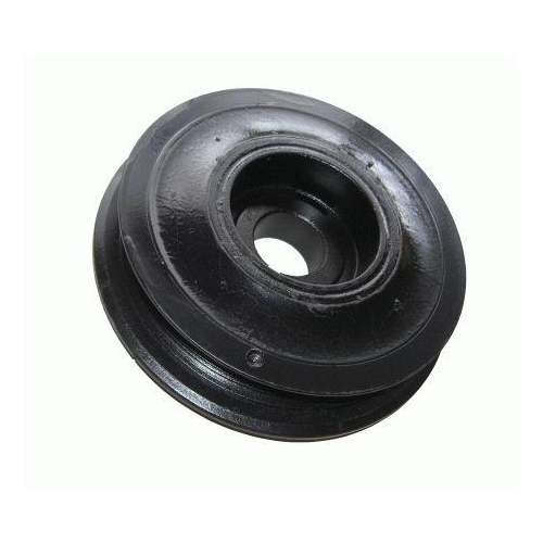 Riemenscheibe Kurbelwelle Continental Ctam VD1031 für Opel Saab Vauxhall