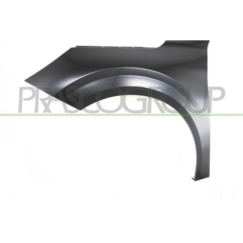 Kotfl&uuml;gel Prasco PG3303004 f&uuml;r Peugeot Vorne Links