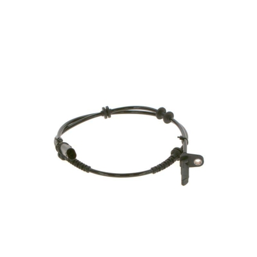 Sensor Raddrehzahl Bosch 0265007983 f&uuml;r Bmw Rolls Royce Hinterachse