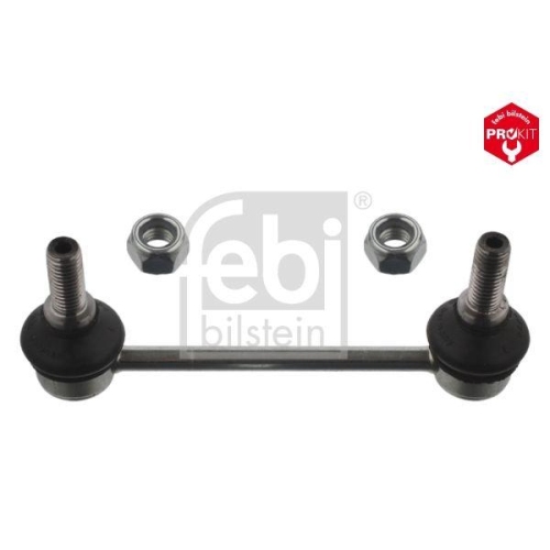 Stange/strebe Stabilisator Febi Bilstein 19664 Prokit für Volvo Hinterachse