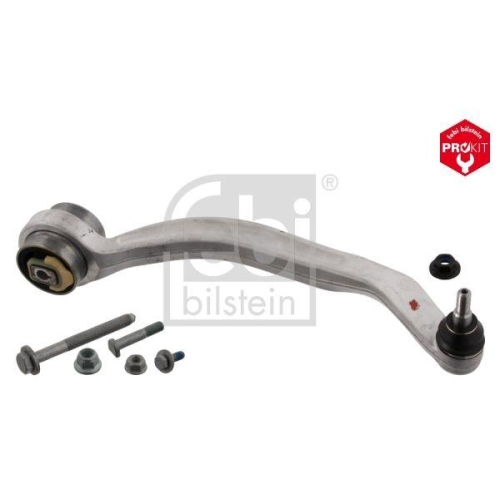Lenker Radaufh&auml;ngung Febi Bilstein 33363 Prokit f&uuml;r Audi VW Vorderachse Rechts