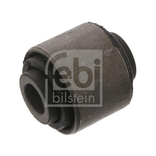 Lagerung Lenker Febi Bilstein 40591 f&uuml;r Audi Seat Skoda VW Hinterachse Links