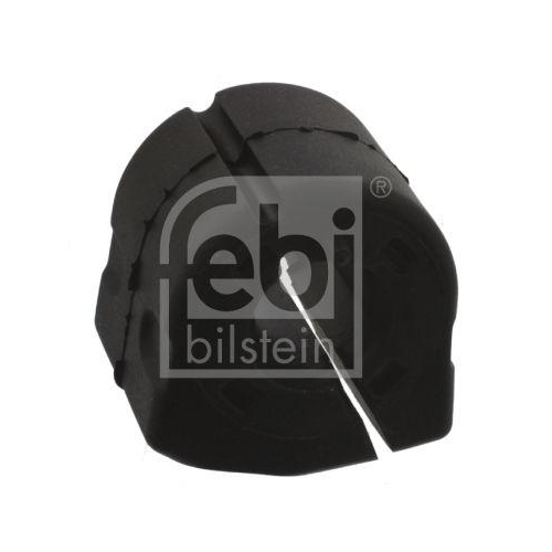 Lagerung Stabilisator Febi Bilstein 37336 f&uuml;r Citro&euml;n Peugeot DS Vorderachse